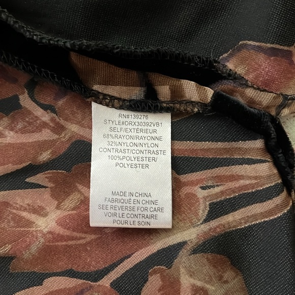 DR2 Short Sleeve Wrap - Picture 6 of 7